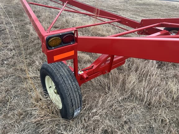 Image of Westfield MKX2 13-94 equipment image 3