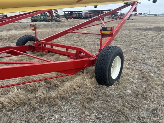 Image of Westfield MKX2 160-85 equipment image 3