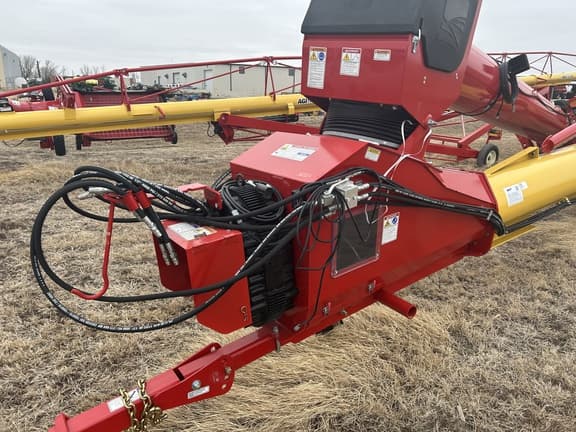 Image of Westfield MKX2 160-85 equipment image 1