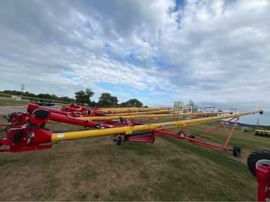 Grain Augers/Conveyors