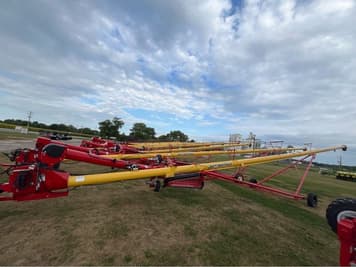 Main image Westfield MKX2 10-73