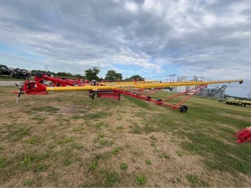 Main image Westfield MKX2 10-73