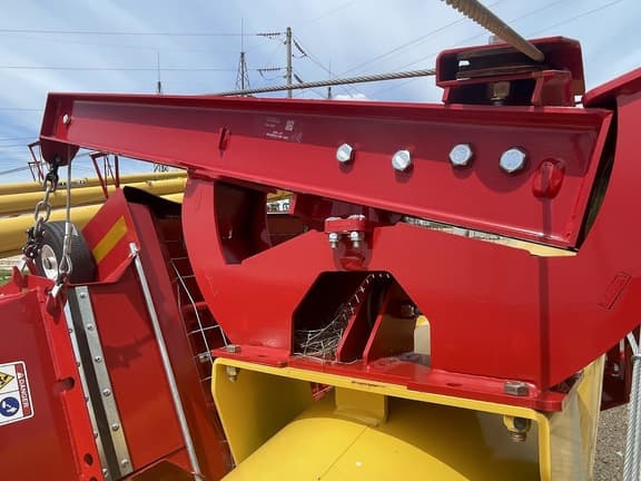 Image of Westfield 13x74 equipment image 2