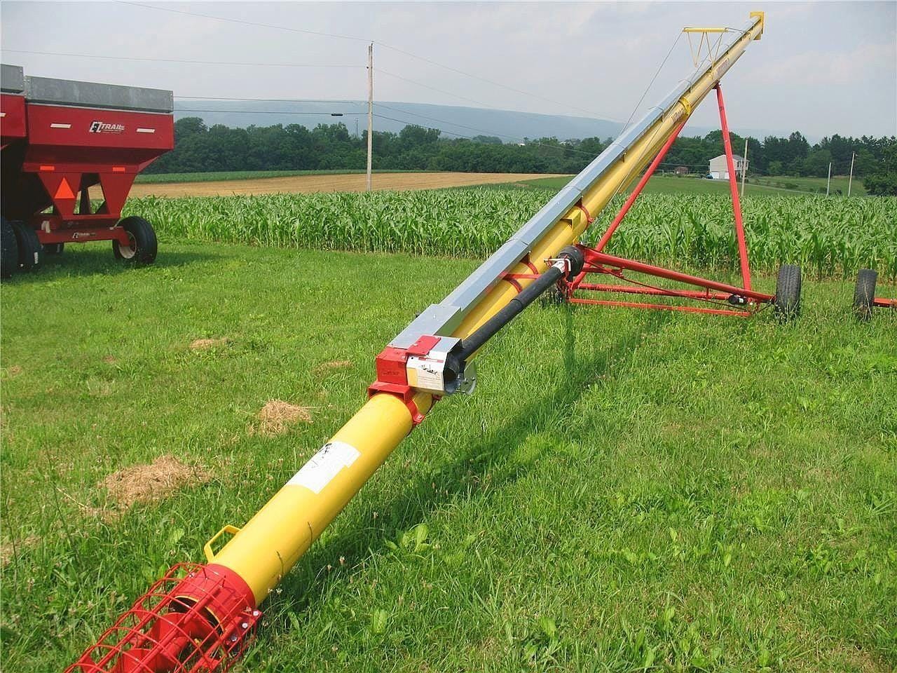 2025 Westfield WR80-51 Equipment Image0
