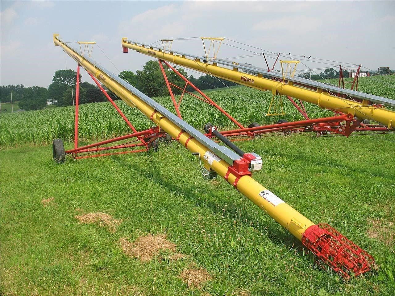 2025 Westfield WR80-61 Equipment Image0