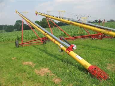 Grain Augers/Conveyors