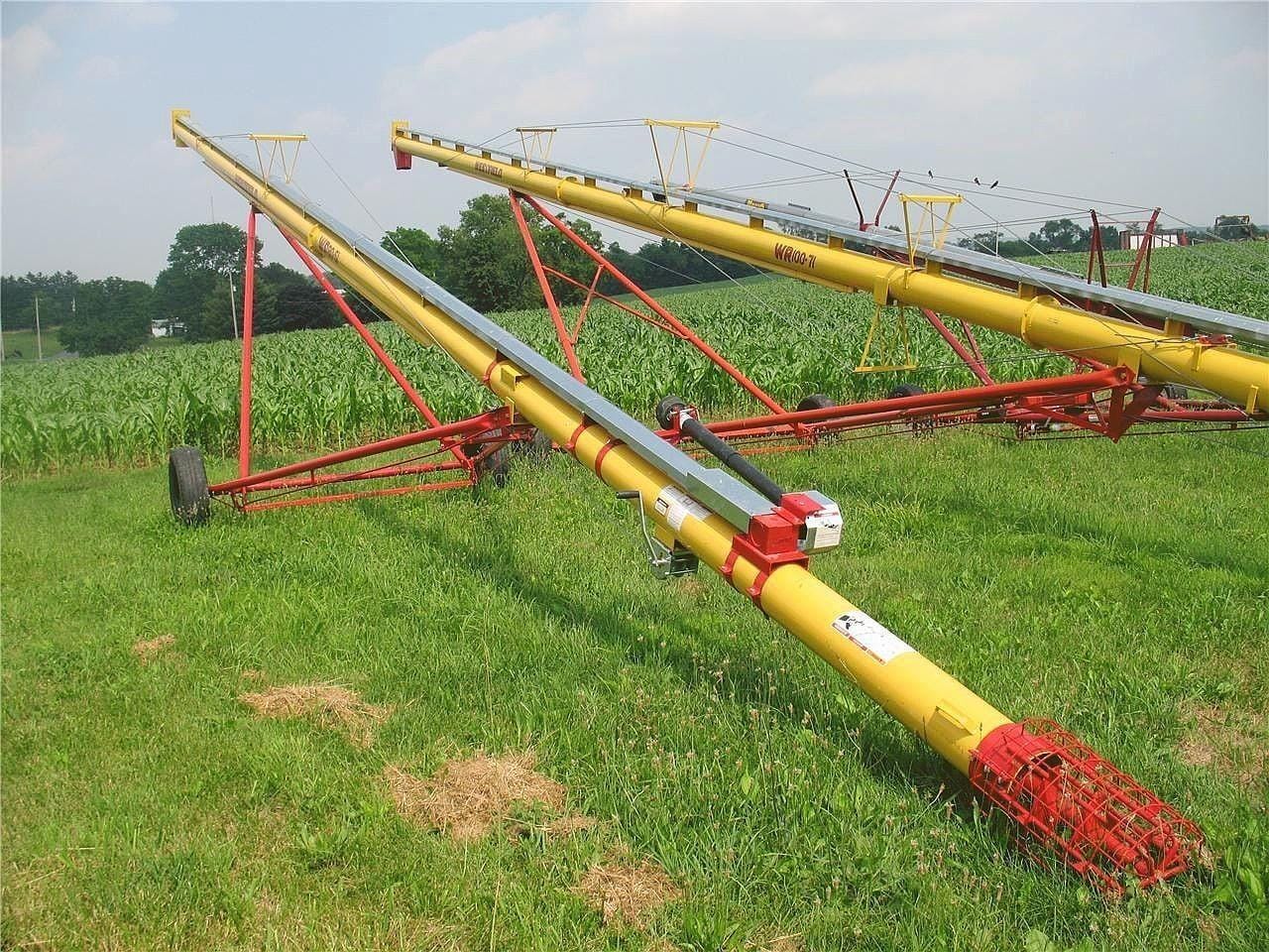 2025 Westfield WR80-61 Equipment Image0