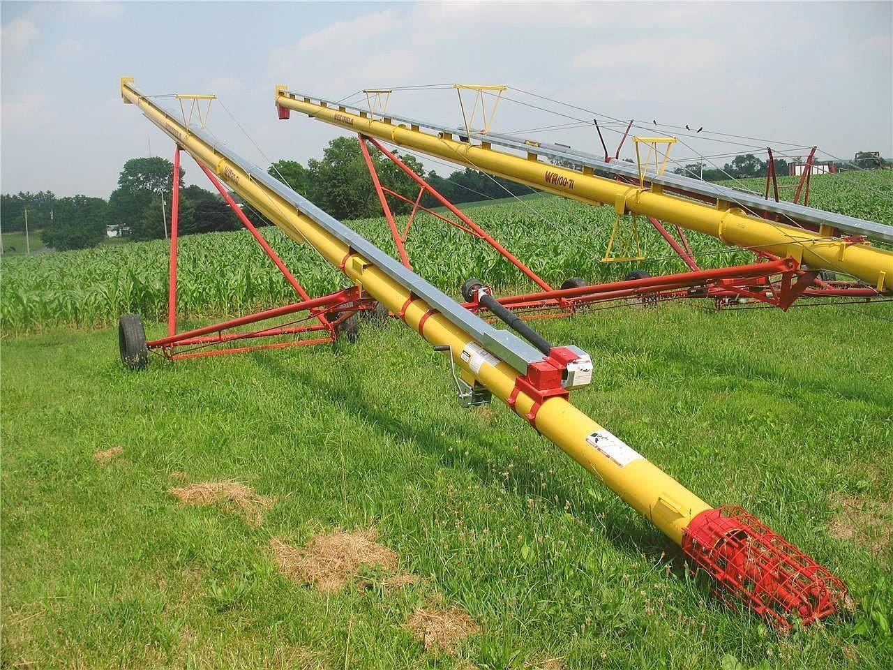 2025 Westfield WR80-61 Equipment Image0