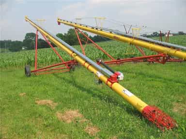 Grain Augers/Conveyors