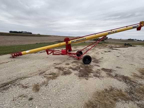 Image of Westfield WRX10-36 equipment image 1