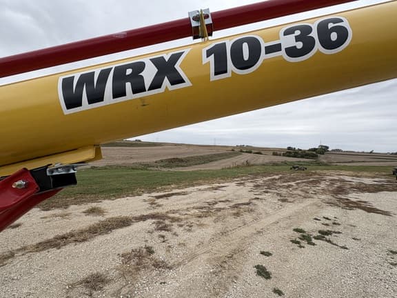 Image of Westfield WRX10-36 equipment image 3