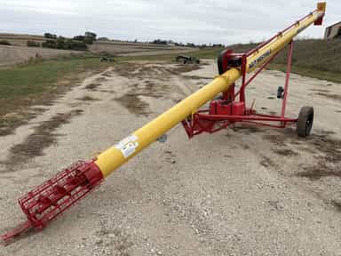 Grain Augers/Conveyors