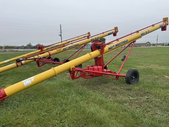 Image of Westfield WRX10-31 equipment image 1