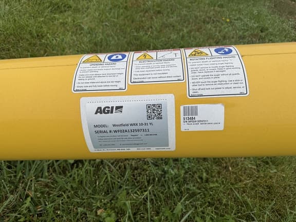 Image of Westfield WRX10-31 equipment image 4