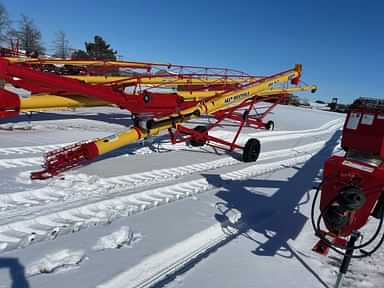 Grain Augers/Conveyors