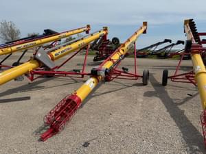 2025 Westfield WRX10-31 Image