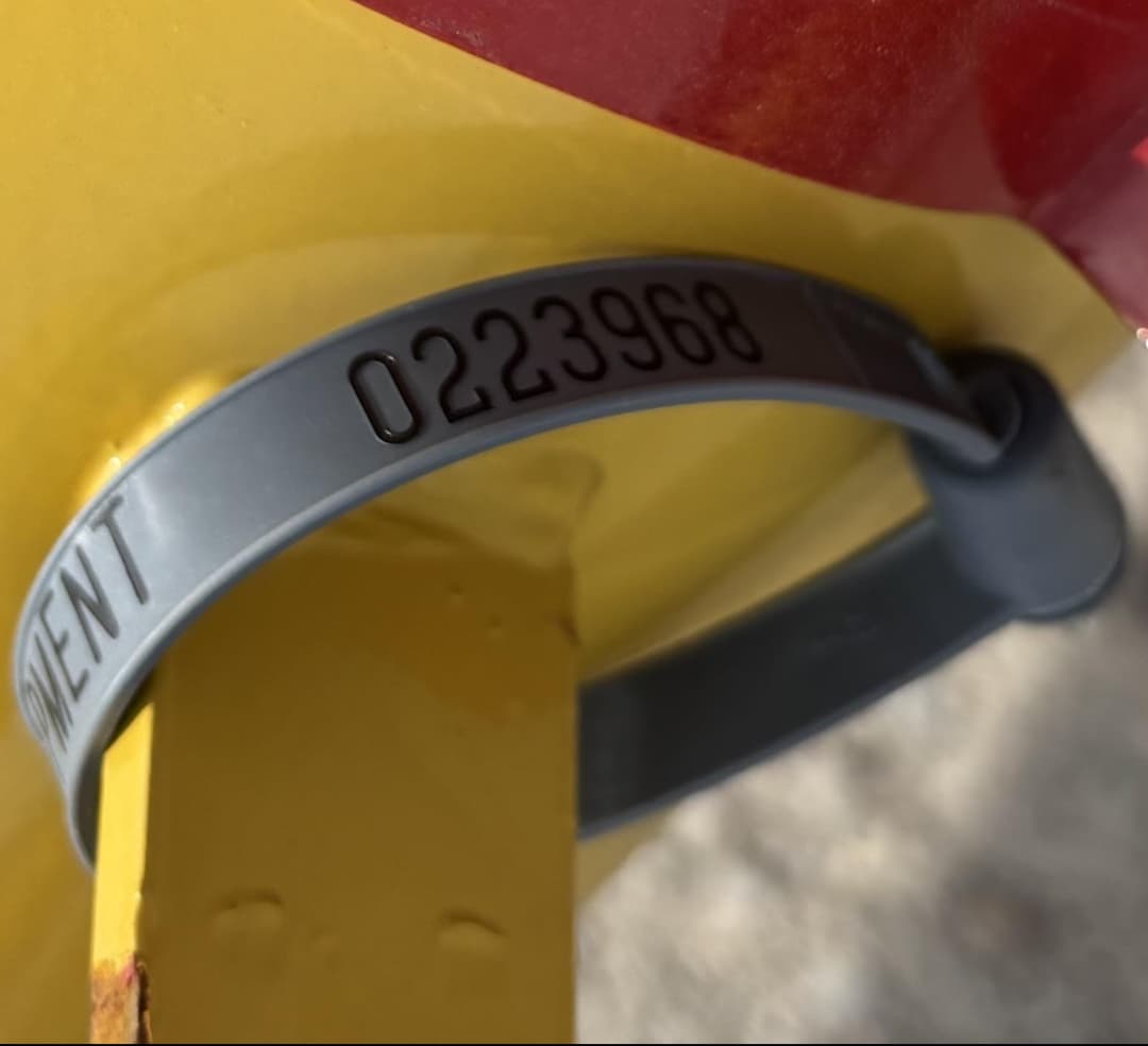 Image of Westfield WRX10-31 Image 1