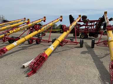 Grain Augers/Conveyors