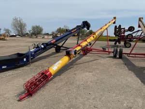 2025 Westfield WRX10-41 Image