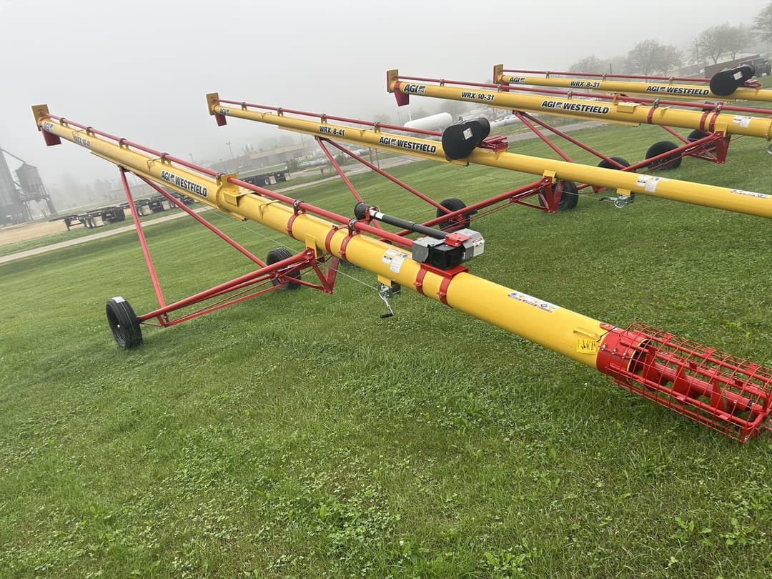 Image of Westfield WRX10-41 Image 1