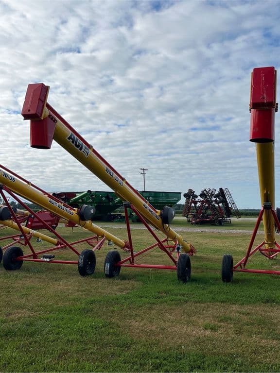 Image of Westfield WRX10-31 equipment image 4