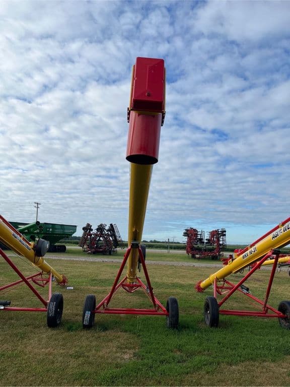 Image of Westfield WRX10-31 equipment image 2