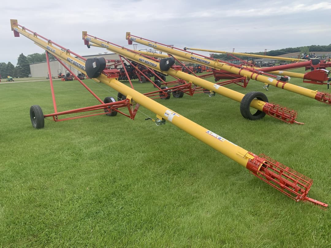 Image of Westfield WRX8-41 Image 1