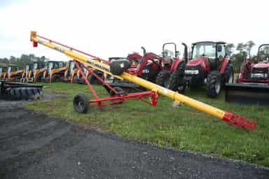 Grain Augers/Conveyors