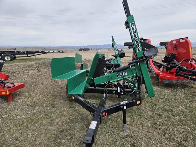Image of Wheatheart Renegade equipment image 1