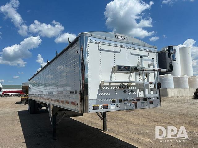 Image of Wilson DWH-750B equipment image 3