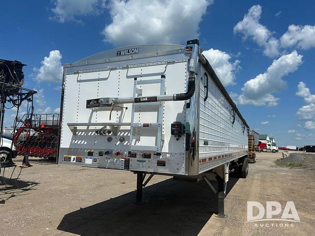 Image of Wilson DWH-750B equipment image 1