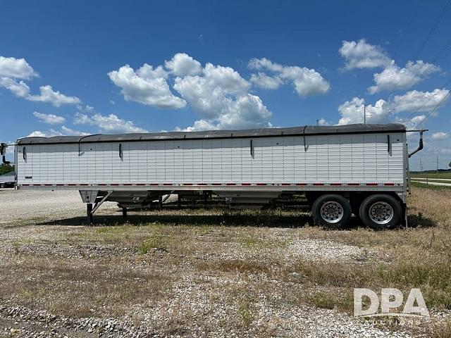 Image of Wilson DWH-750 equipment image 3