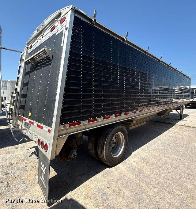 Image of Wilson DWH-750CB equipment image 4