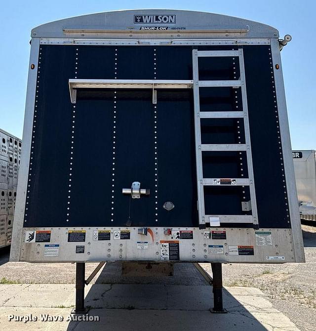 Image of Wilson DWH-750CB equipment image 1
