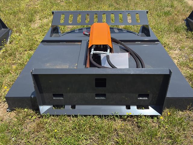 Image of Wolverine BC-13-72W equipment image 2