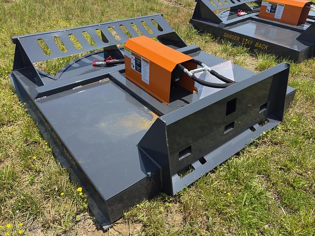Image of Wolverine BC-13-72W equipment image 1