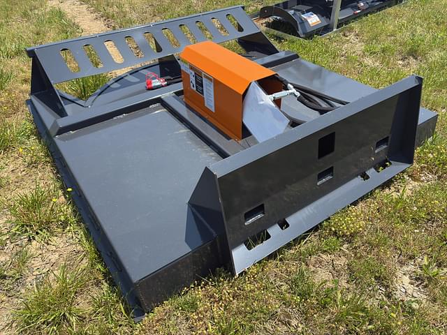 Image of Wolverine BC-13-72W equipment image 2