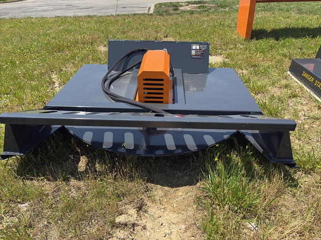 Image of Wolverine BC-13-72W equipment image 1