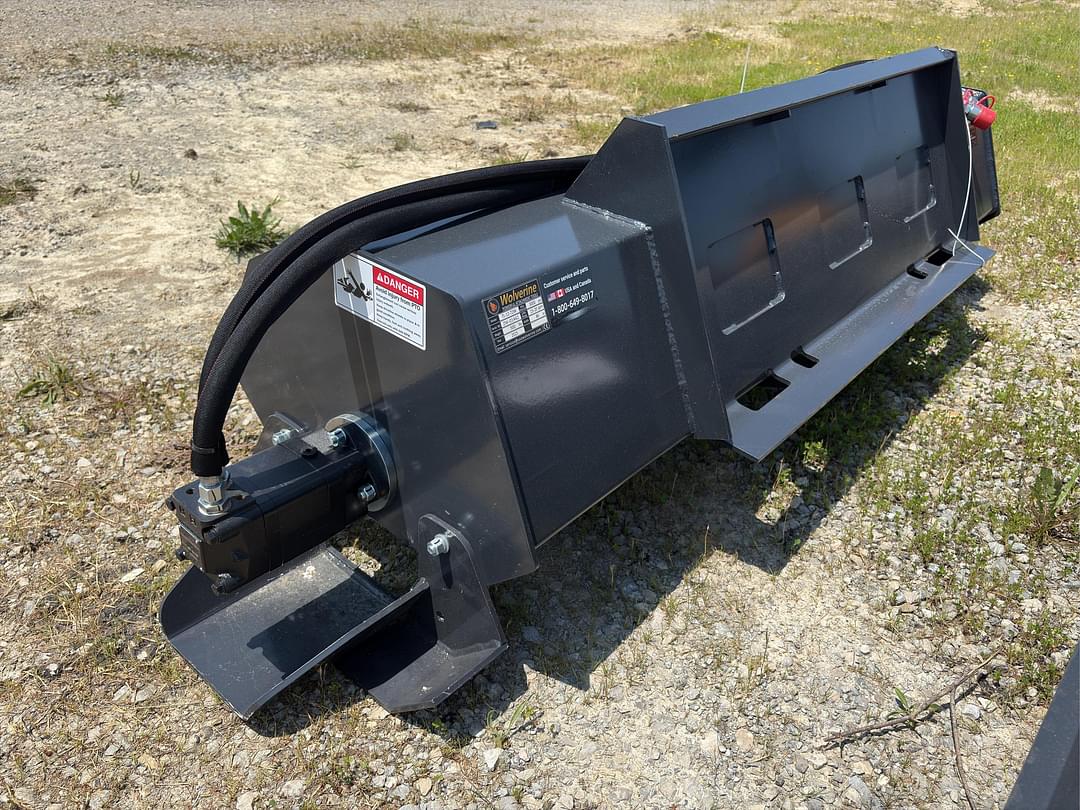 Image of Wolverine  TL-12-72W Image 1