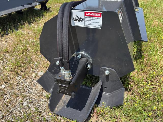 Image of Wolverine  TL-12-72W equipment image 1