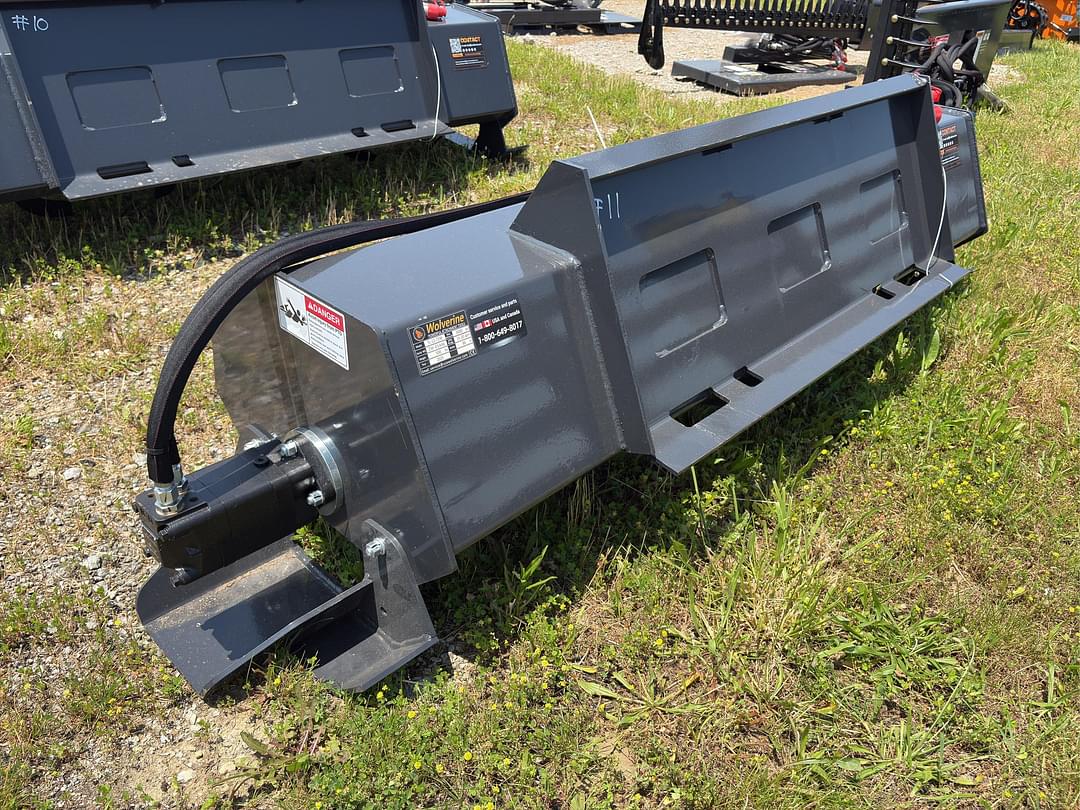 Image of Wolverine  TL-12-72W Primary image