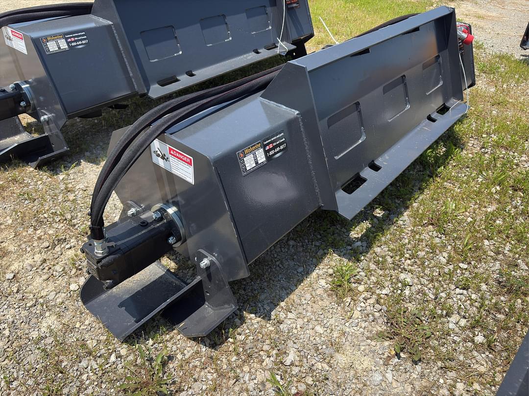 Image of Wolverine  TL-12-72W Image 0