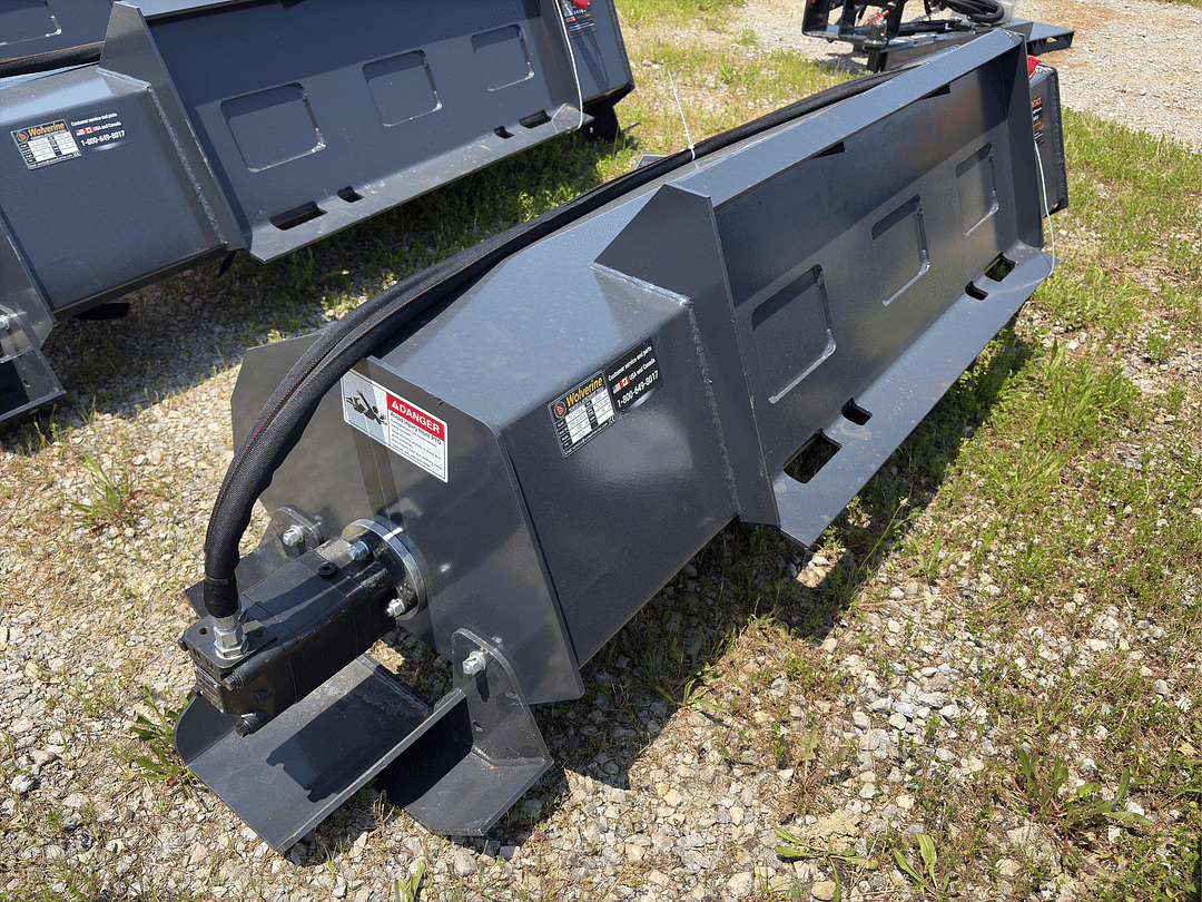 Image of Wolverine  TL-12-72W Primary Image