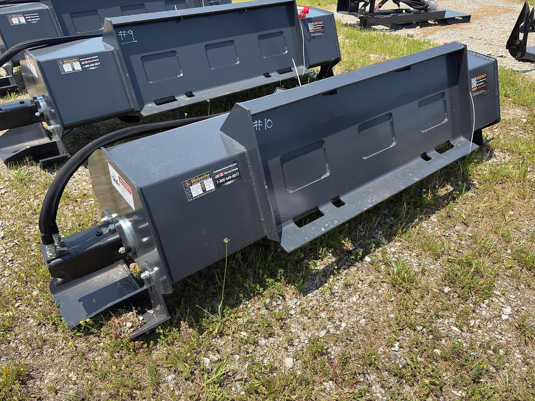 Image of Wolverine  TL-12-72W Image 0