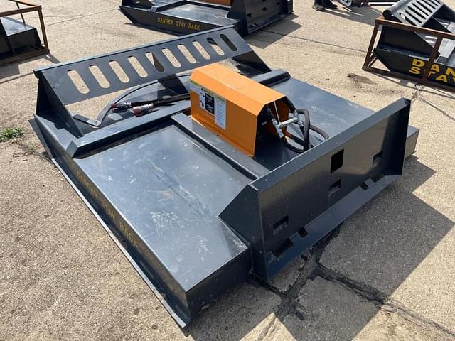 Image of Wolverine BC-13-72W equipment image 3