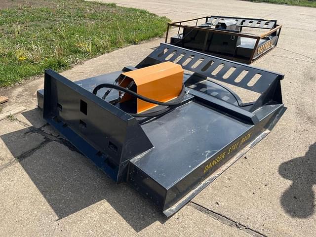 Image of Wolverine BC-13-72W equipment image 2