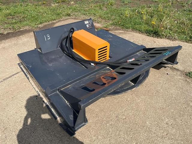 Image of Wolverine BC-13-72W equipment image 1