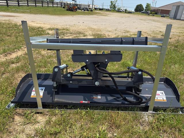 Image of Wolverine DB-15-84W equipment image 2