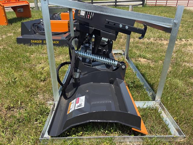 Image of Wolverine DB-15-84W equipment image 1