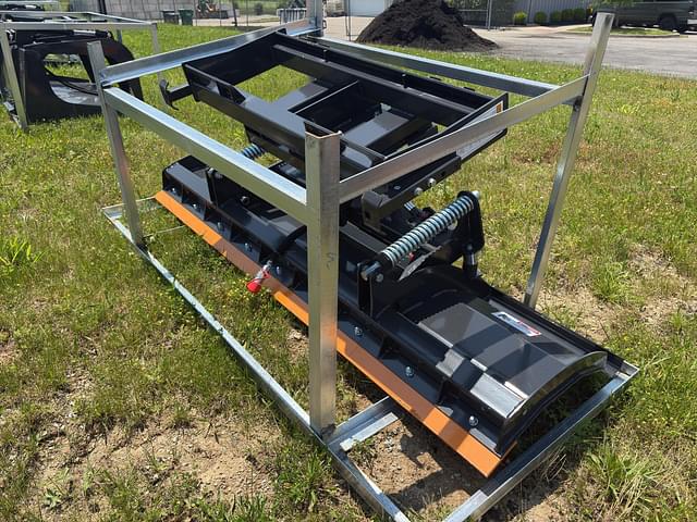 Image of Wolverine DB-15-84W equipment image 3